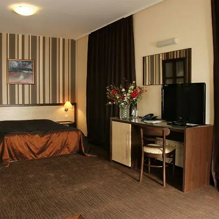 Premier - Center, Panorama View 4*