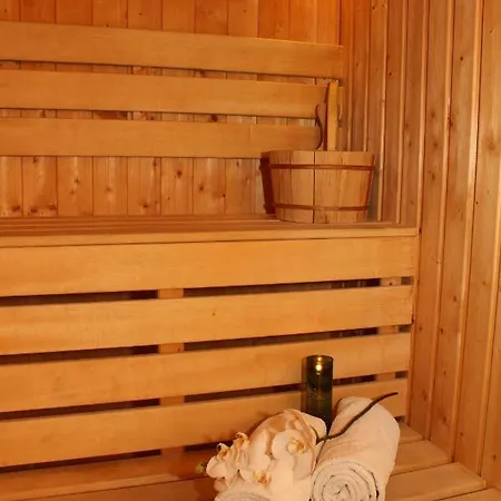 Hotel Premier - Center, Panorama View