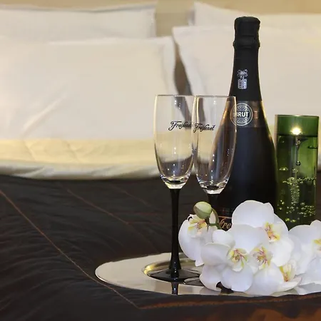 Premier - Center, Panorama View 4* Veliko Tarnovo