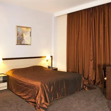 Hotel Premier - Center, Panorama View 4*