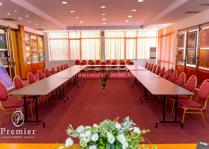 Premier - Center, Panorama View Veliko Tarnovo