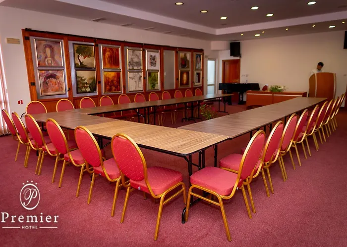 Premier - Center, Panorama View Veliko Tarnovo