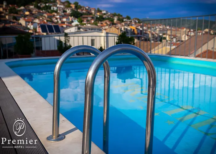 Premier - Center, Panorama View 4*