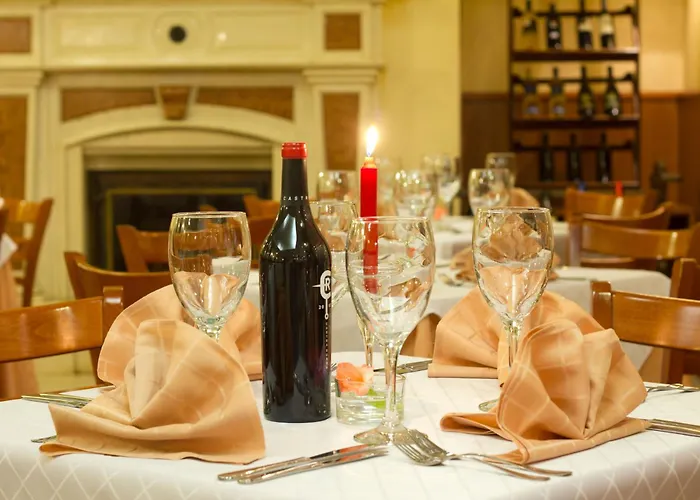 Premier - Center, Panorama View Hotel 4*