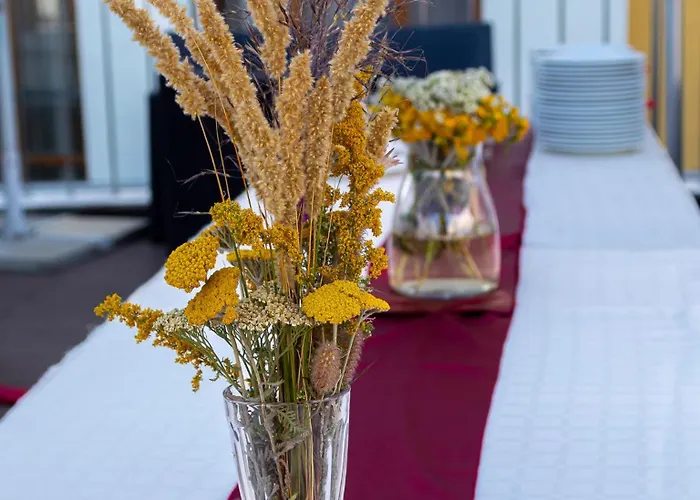 Hotel Premier - Center, Panorama View 4*