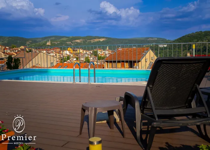 Premier - Center, Panorama View 4*