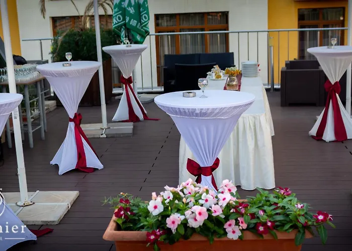 Premier - Center, Panorama View 4* Veliko Tarnovo