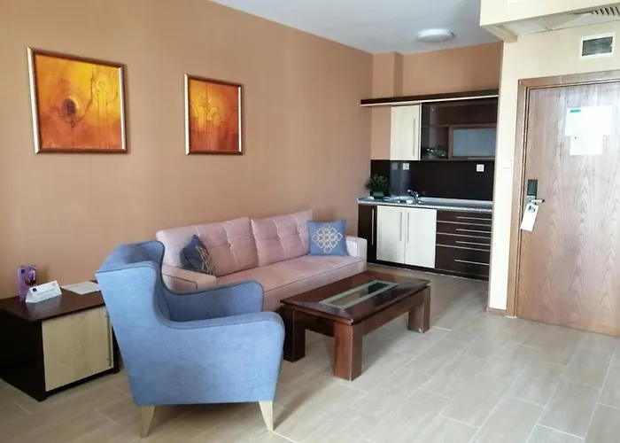 Premier - Center, Panorama View 4* Veliko Tarnovo