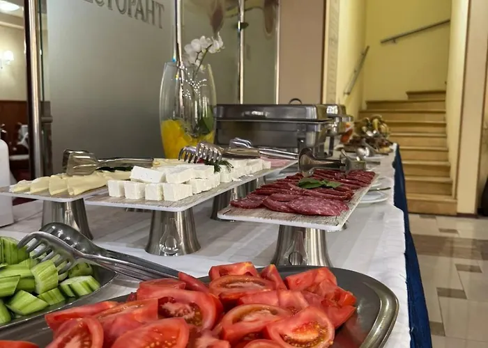 Premier - Center, Panorama View 4*