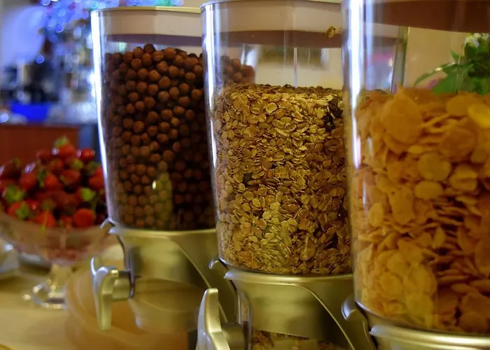 Premier - Center, Panorama View 4*