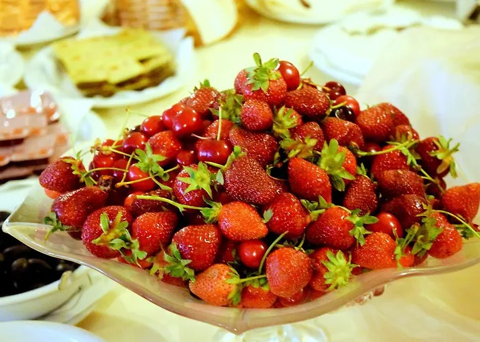 Premier - Center, Panorama View Hotel 4*