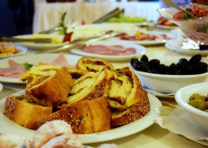 Premier - Center, Panorama View Hotel