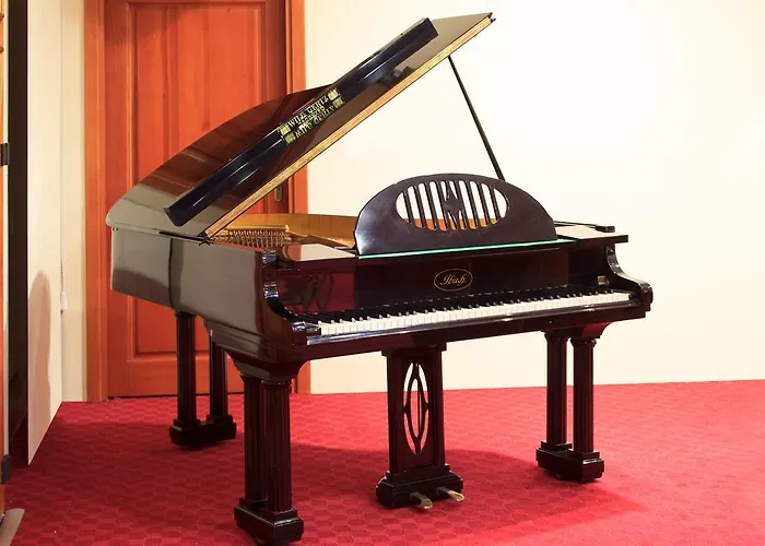 Premier - Center, Panorama View Veliko Tarnovo