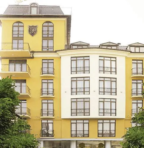 Premier - Center, Panorama View Hotel