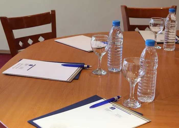 Premier - Center, Panorama View