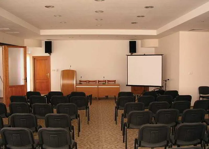 Hotel Premier - Center, Panorama View 4*