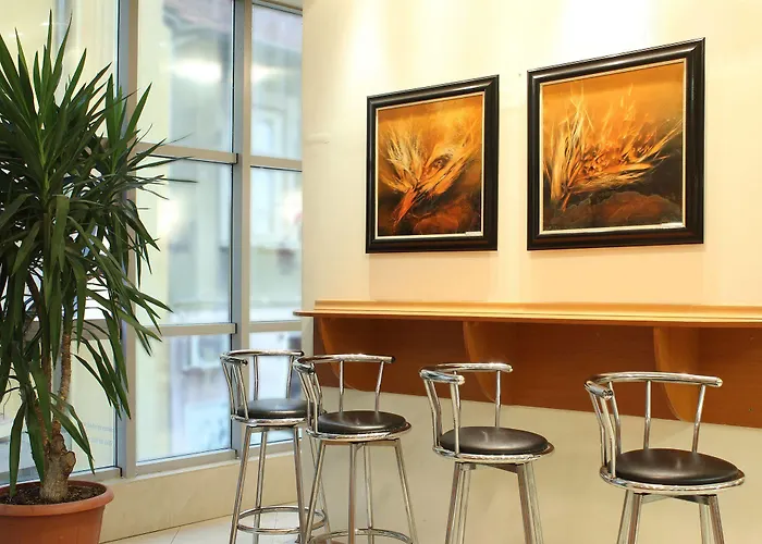 Premier - Center, Panorama View 4*