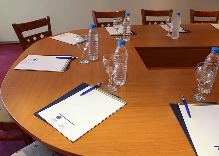 Premier - Center, Panorama View Veliko Tarnovo