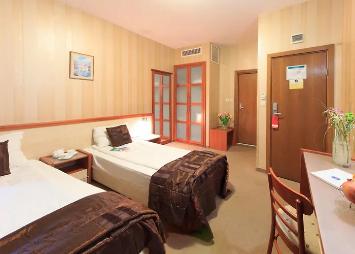 Premier - Center, Panorama View Veliko Tarnovo