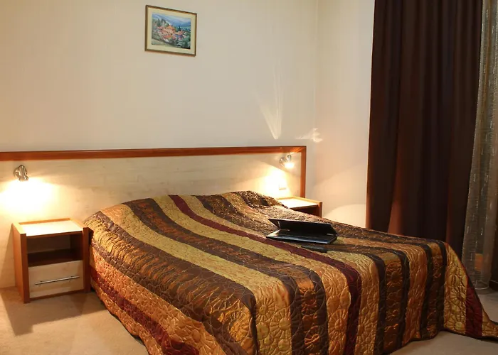 Premier - Center, Panorama View Veliko Tarnovo