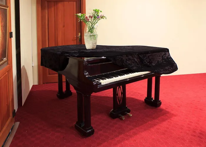 Premier - Center, Panorama View Veliko Tarnovo