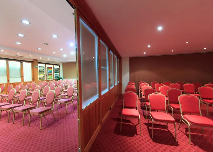 Premier - Center, Panorama View 4* Veliko Tarnovo