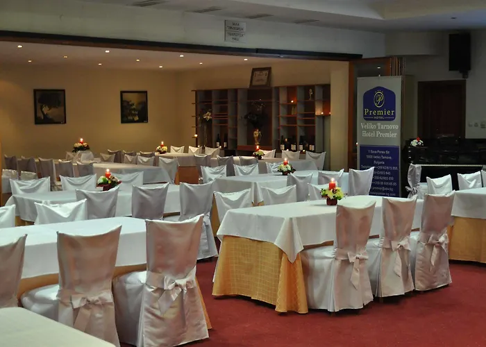 Premier - Center, Panorama View 4*