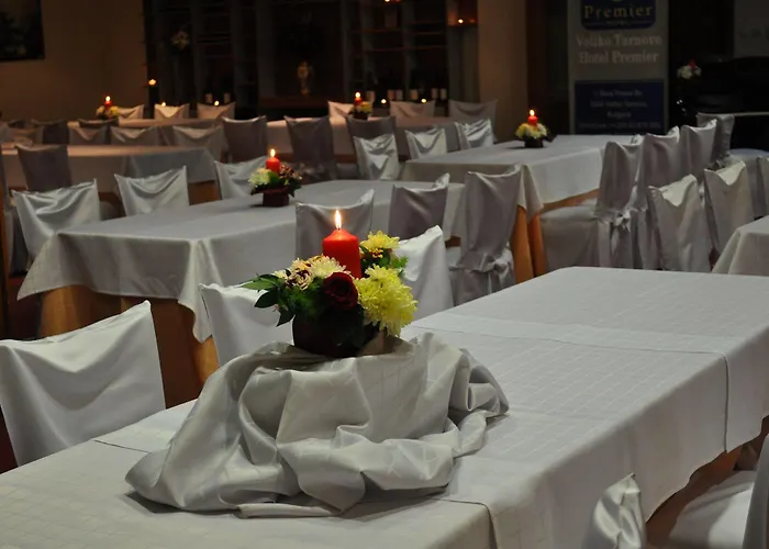 Premier - Center, Panorama View Veliko Tarnovo