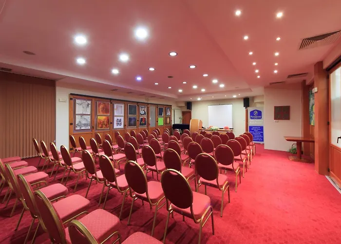 Premier - Center, Panorama View Hotel