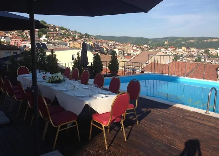 Premier - Center, Panorama View 4*