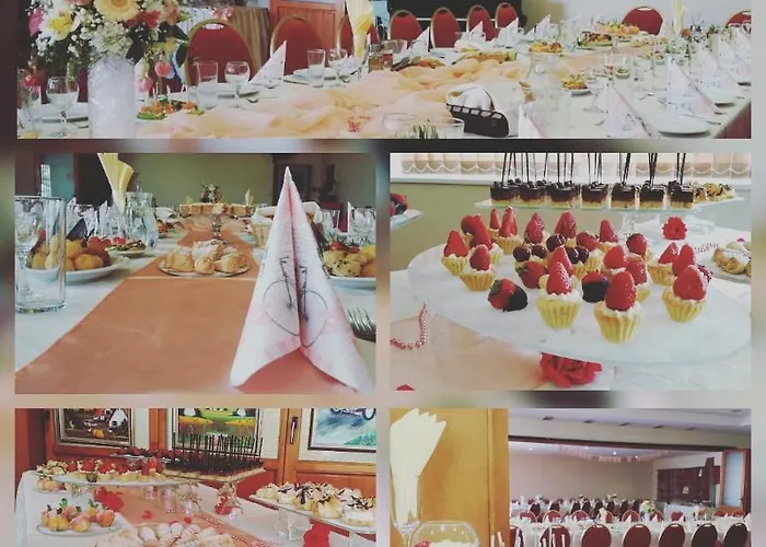 Premier - Center, Panorama View