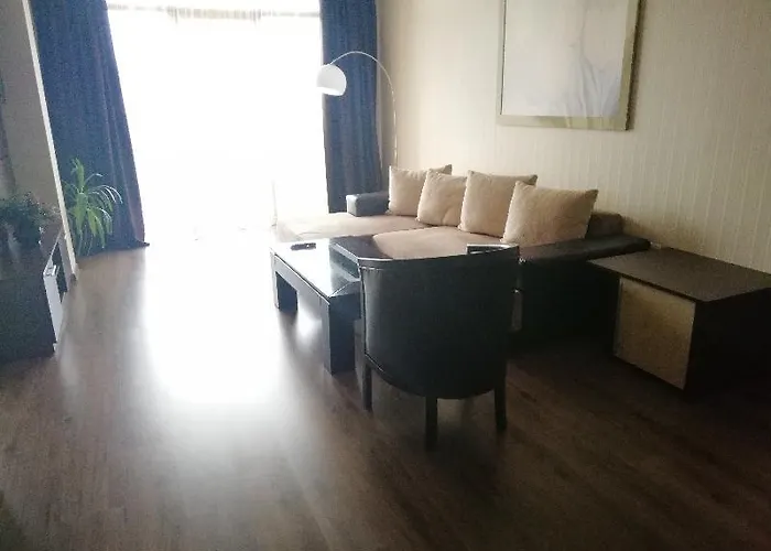 Hotel Premier - Center, Panorama View 4*