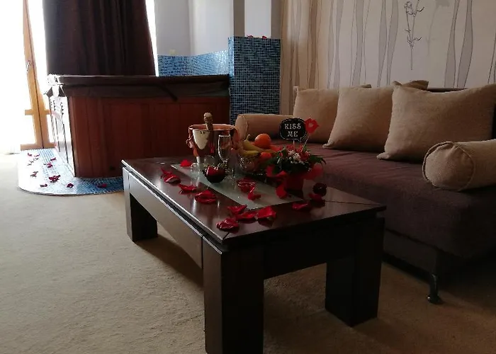 Premier - Center, Panorama View 4*