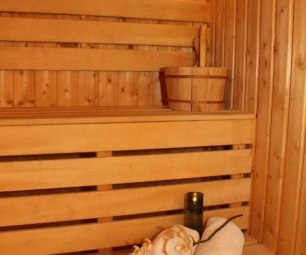 Hotel Premier - Center, Panorama View