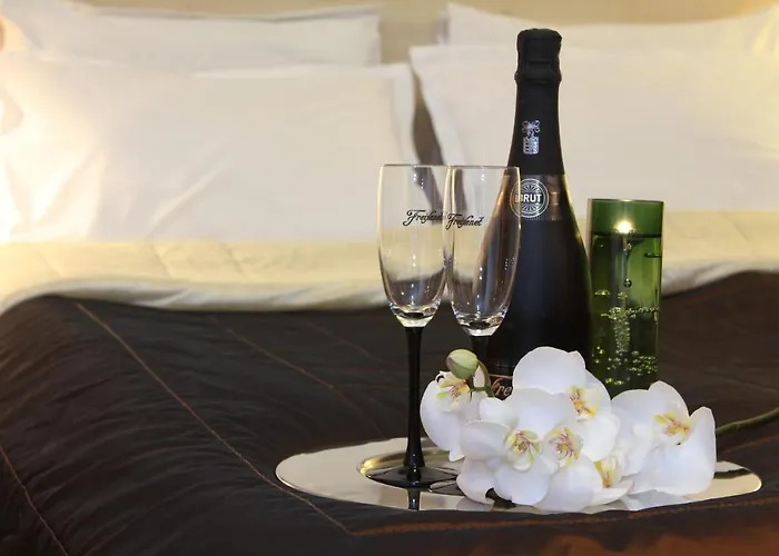 Premier - Center, Panorama View 4* Veliko Tarnovo